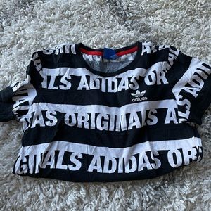 Adidas shirt